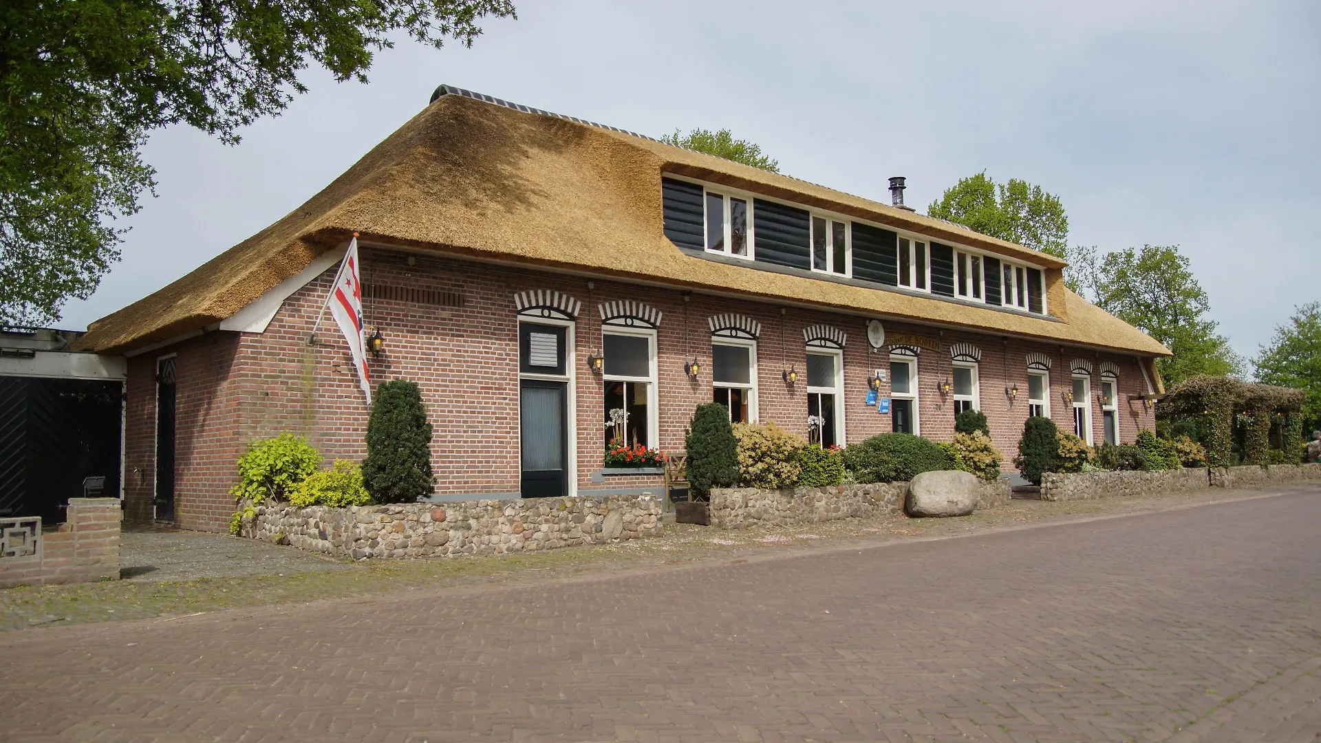 4 Resorthotels in Nederland voor een Echte Ontspanningstrip