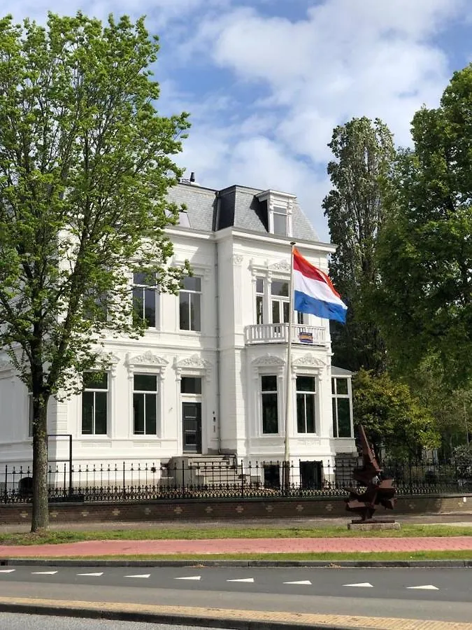 Where to Stay aan de Nederlandse Kust: 4 Beste B&B's