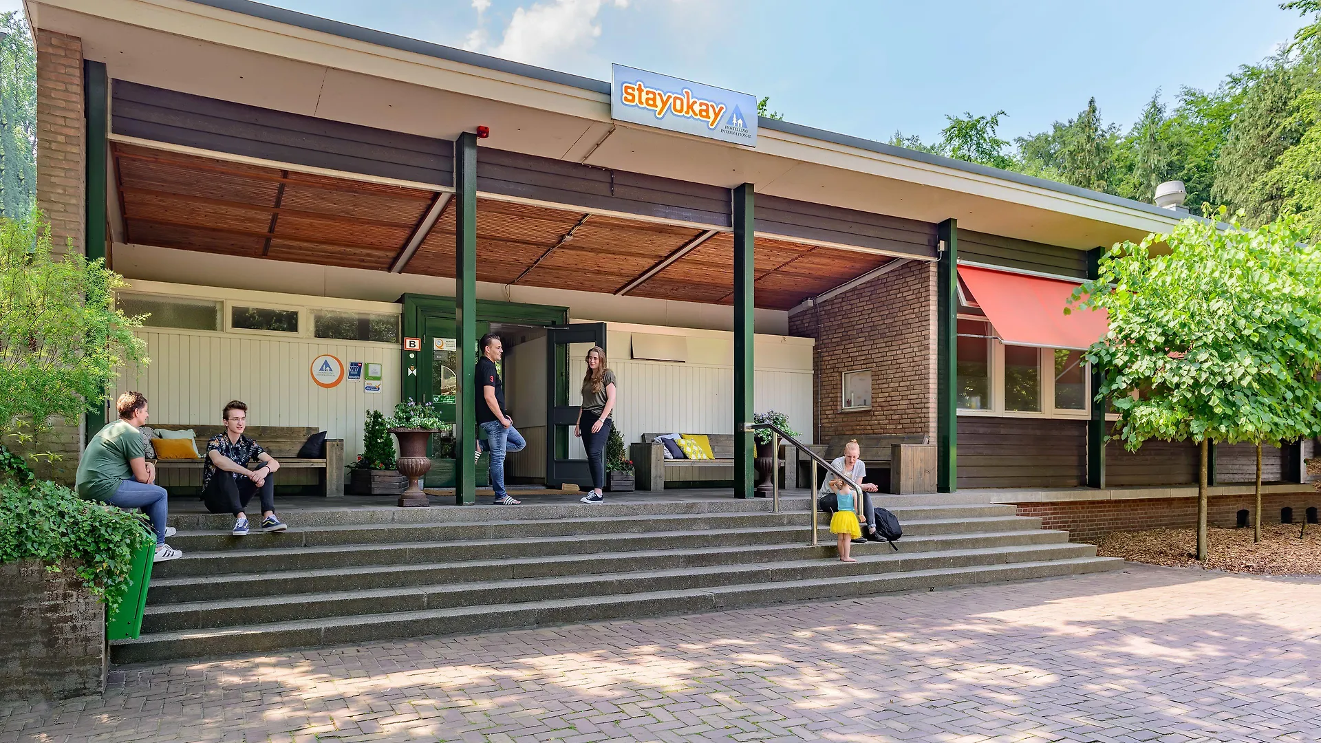 4 Top Leisure Hotels in Gelderland voor een Perfecte Uitbraak
